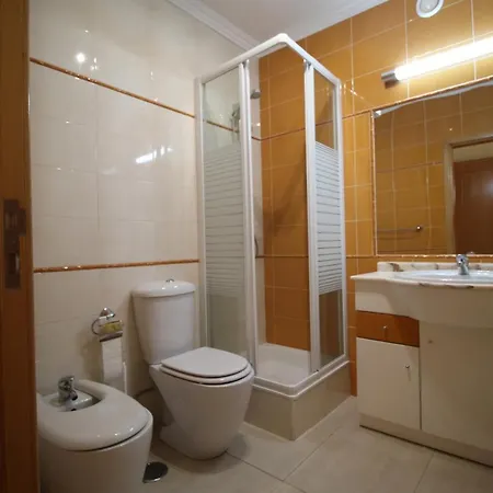 Apartamento T2 Rocha Sun Terrace *