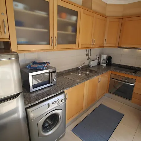 Apartment T2 Rocha Sun Terrace