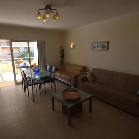 Apartment T2 Rocha Sun Terrace