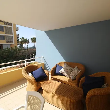 T2 Rocha Sun Terrace *