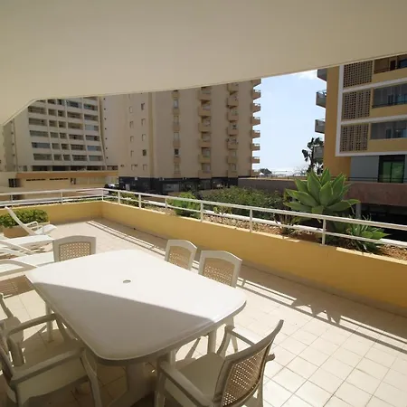 T2 Rocha Sun Terrace * Portimao