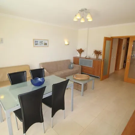 T2 Rocha Sun Terrace Apartment