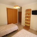Apartman T2 Rocha Sun Terrace *
