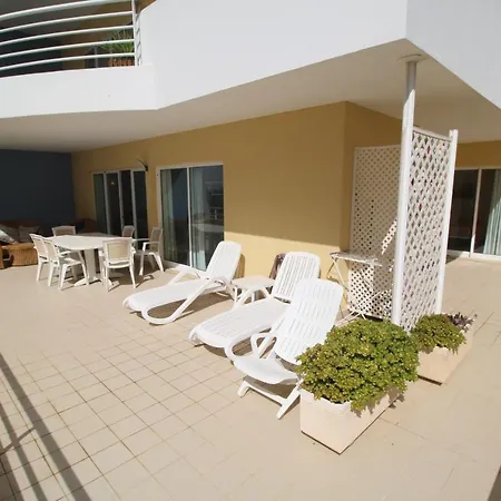 Appartement T2 Rocha Sun Terrace