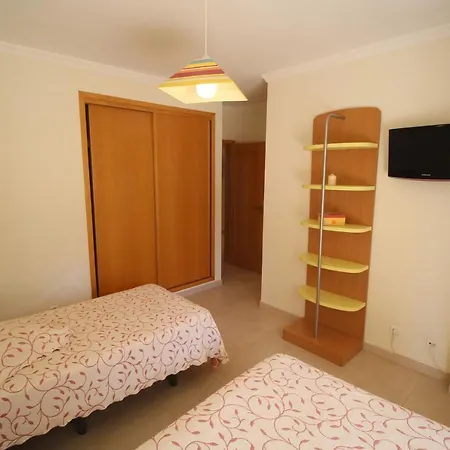 Apartman T2 Rocha Sun Terrace *