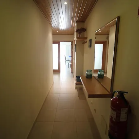 T2 Rocha Sun Terrace Διαμέρισμα Portimão